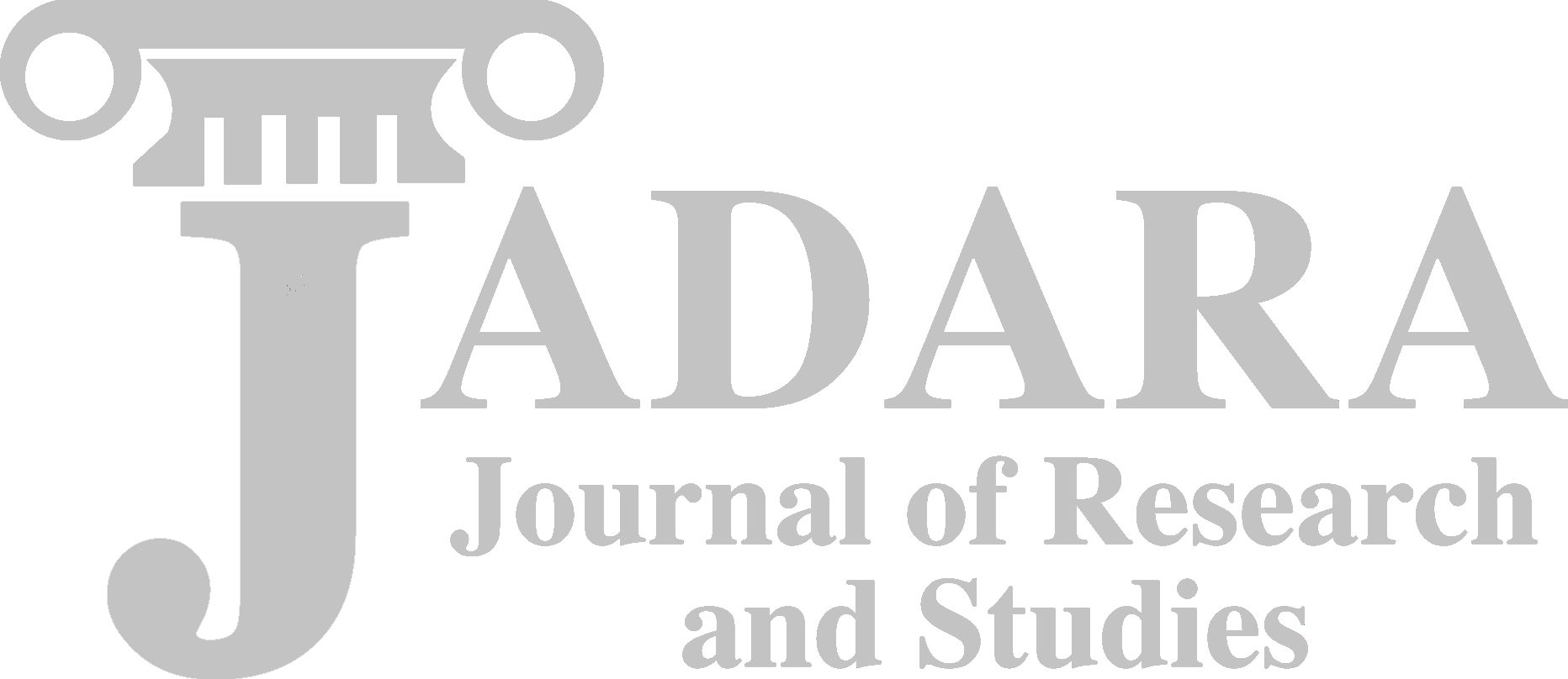 Jadara Journal of Research and Studies